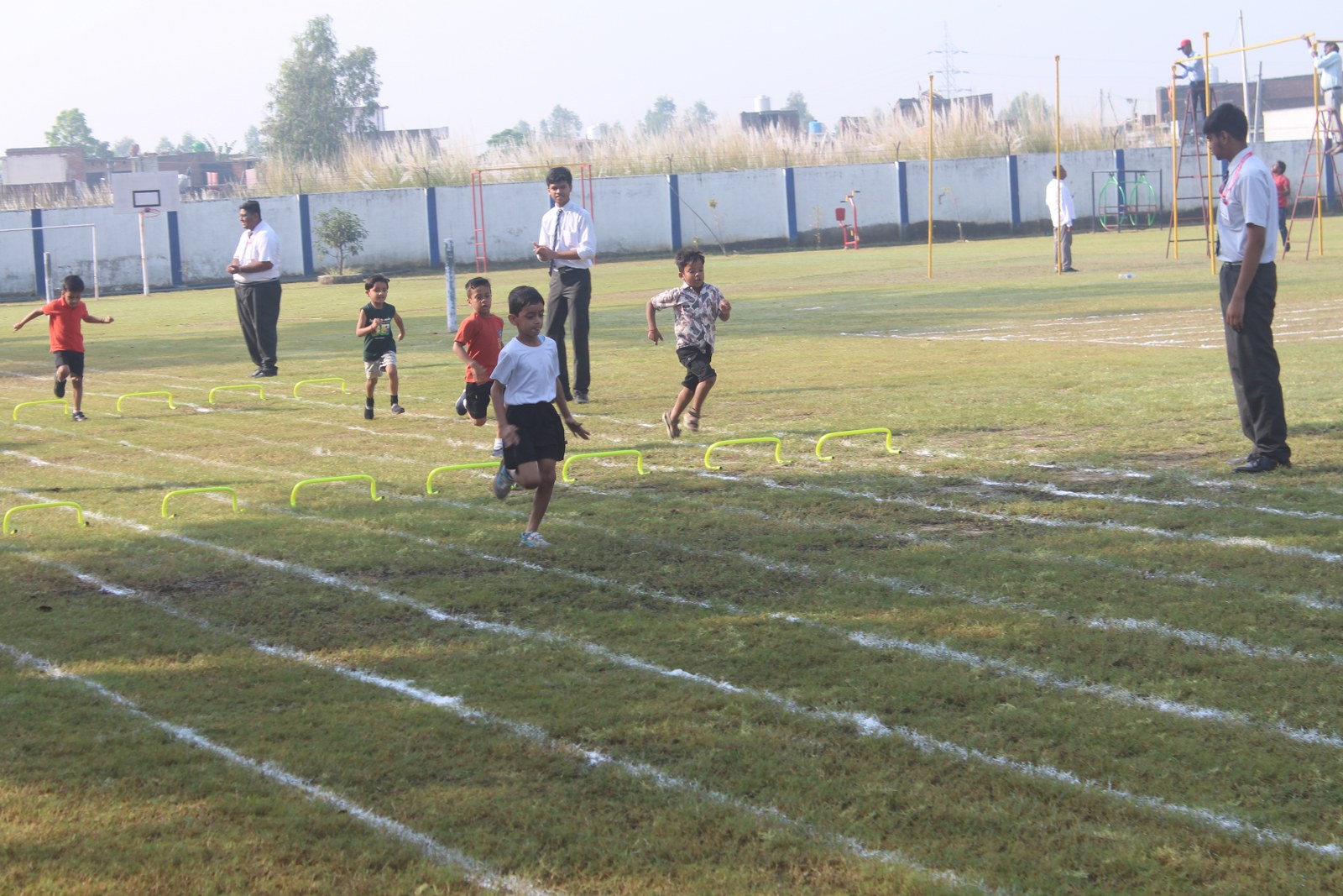 ANNUAL ATHLETIC MEET 2025