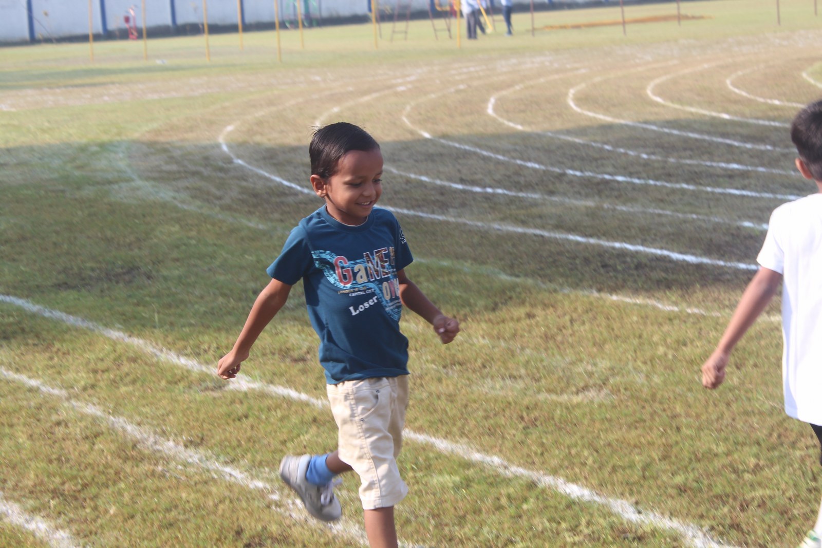 ANNUAL ATHLETIC MEET 2025