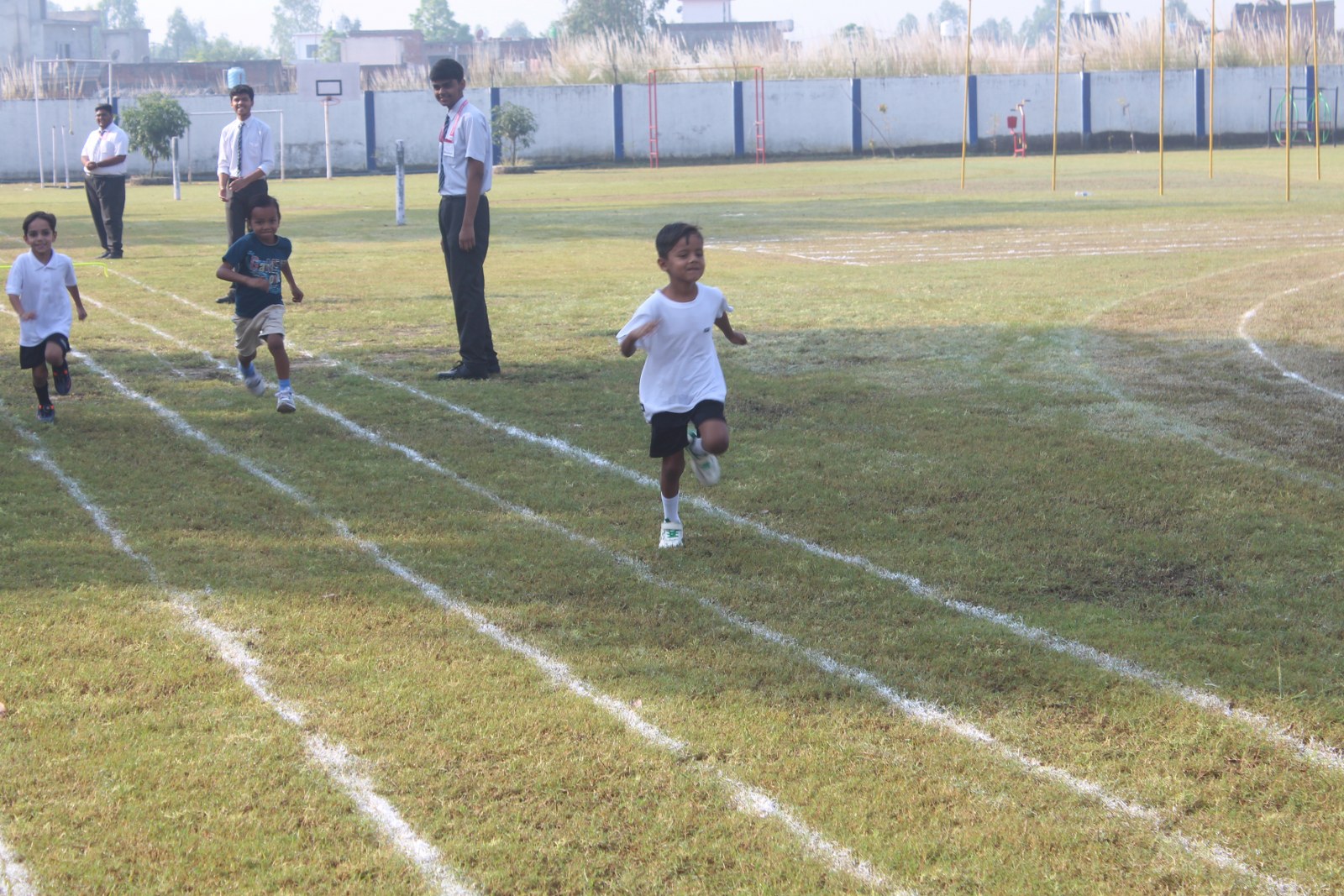 ANNUAL ATHLETIC MEET 2025