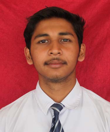 Xth Topper 1