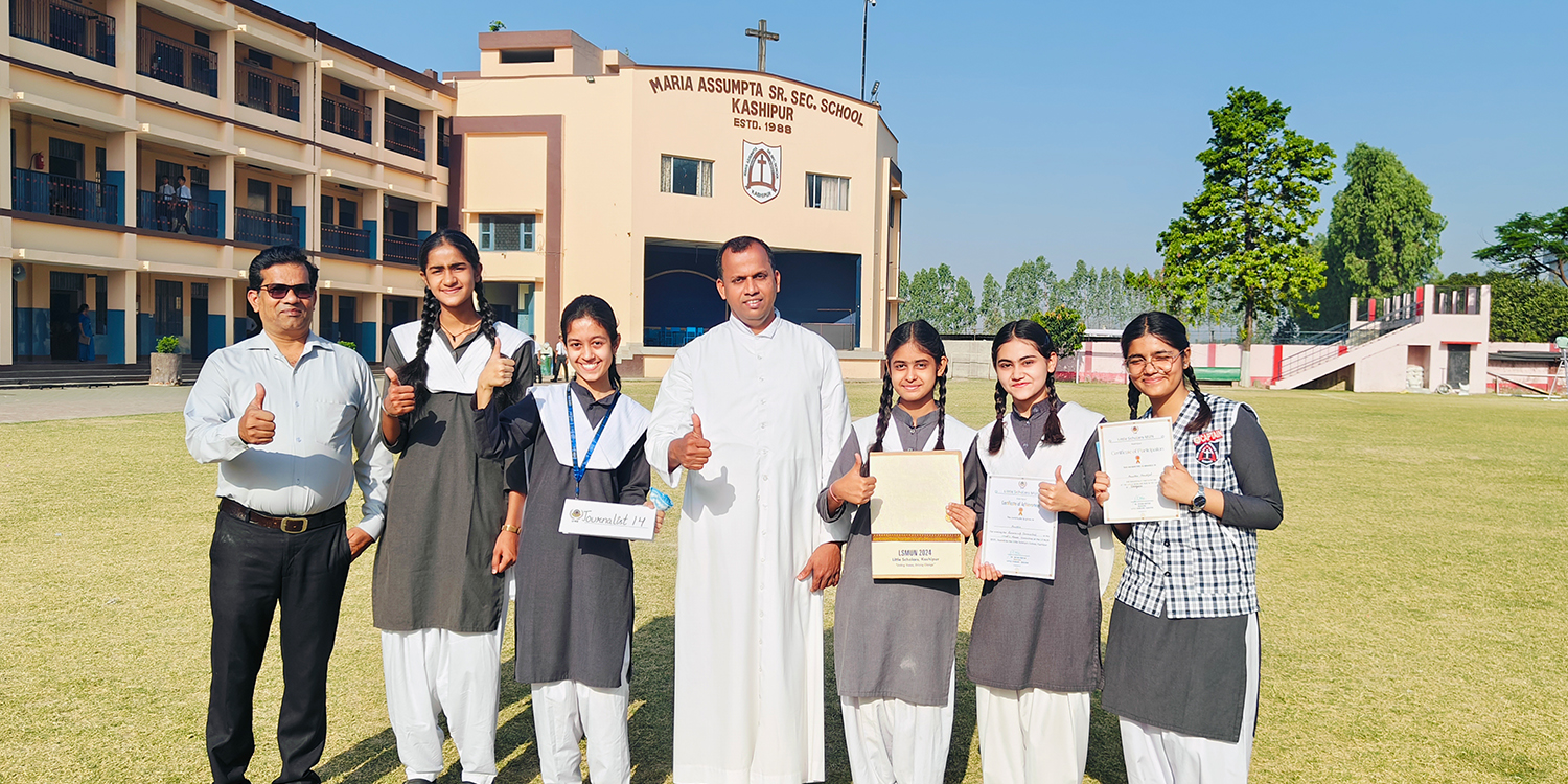 Best School Delhi