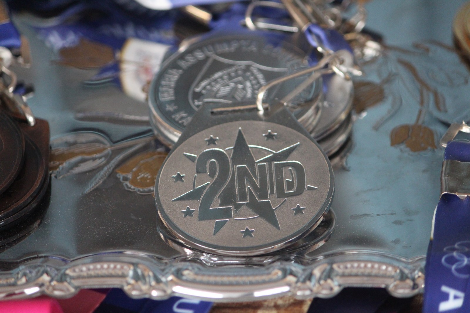 ANNUAL ATHLETIC MEET 2022-23