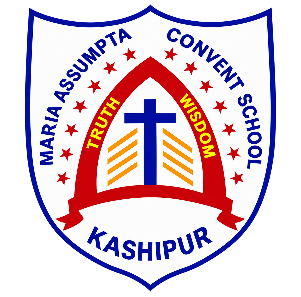  Maria Assumpta Sr. Sec. School Kashipur