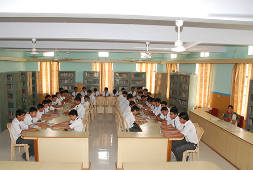 LIBRARY