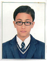 MANOMAY JOSHI