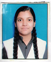 NIMISHA PANT