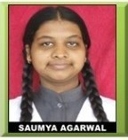 Saumya Agarwal
