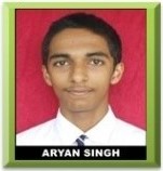 Aryan Singh