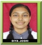 Diya Joshi