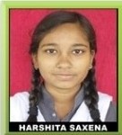 Harshita Saxena