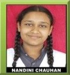 Nandini Chauhan