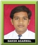 Daksh Agarwal