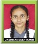 Jashmandeep Kaur