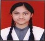 Siddhi Agarwal