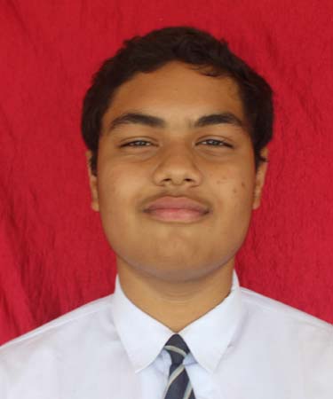 SUDARSHAN MAHES