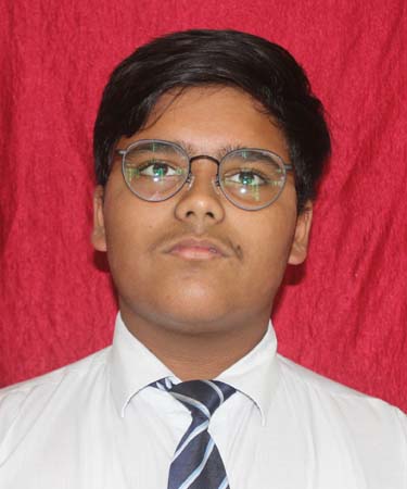 AKSHAJ AGARWAL