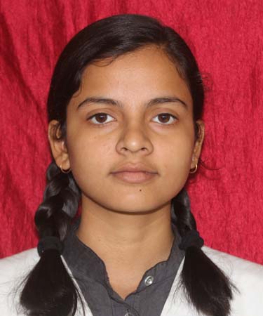 ANVESHA PAL