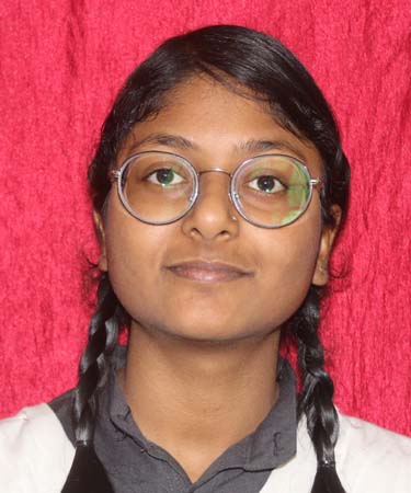 MAHI PAWAR
