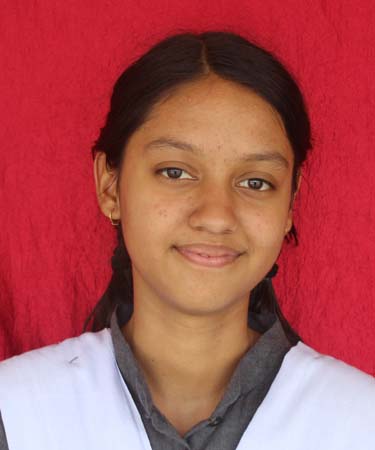 ARUNIMA SHARMA