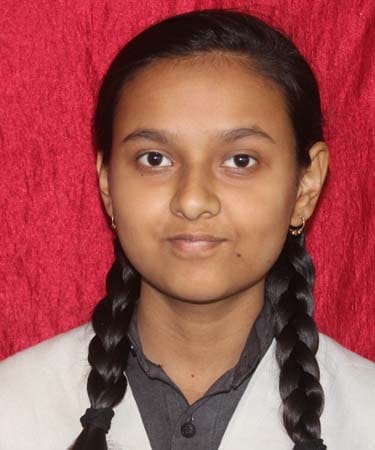 SHRISTI VERMA