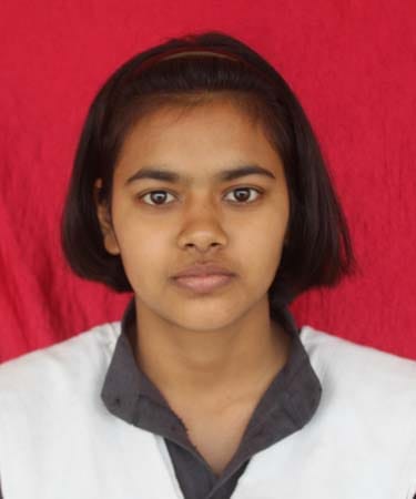 RIDHIMA RAWAT