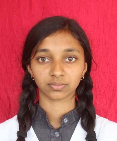 DEEPIKA CHAUHAN