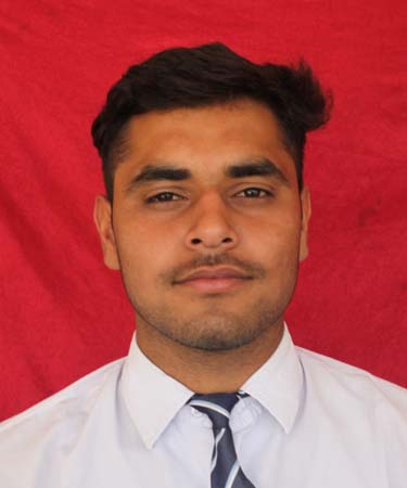 AVNISH MALIK