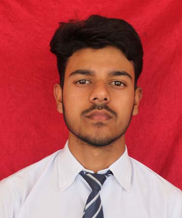 MOHD REHAN