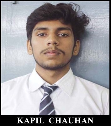 KAPIL CHAUHAN