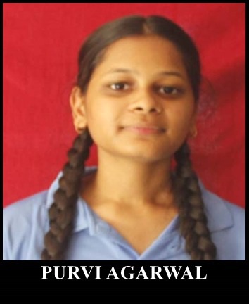 PURVI AGARWAL