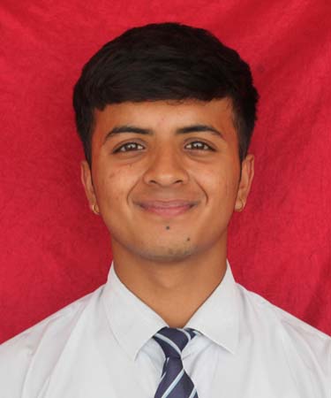 ADITYA BISHT
