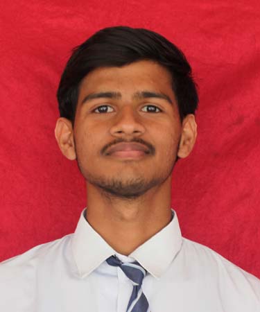 ADITYA PRAJAPATI