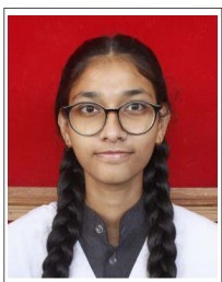 Jannat ali