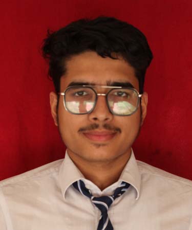 KRISHNA ARORA
