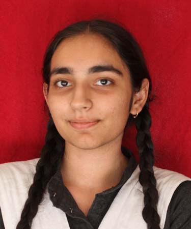 ANUVA CHAUDHARY
