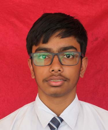 AYUSH GANGWAR
