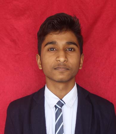 ANSH KUMAR SAHU
