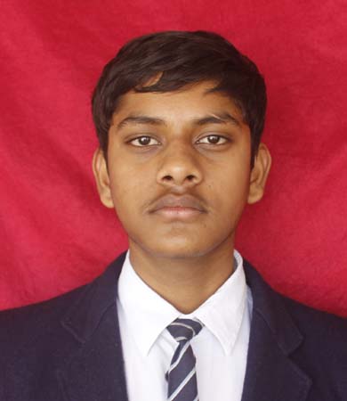 SARTHAK RAJ CHAUHAN