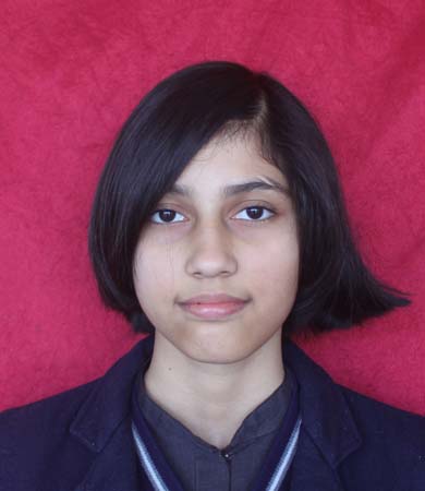 NANDIKA JOSHI
