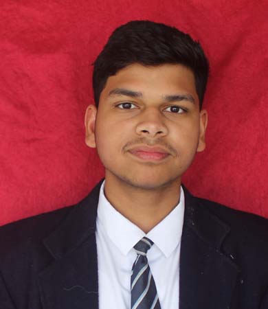 AAKARSH TYAGI
