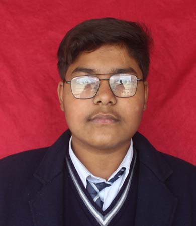 MOHAMMAD AVEZ