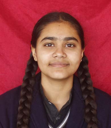 JAHANVI DESHWAL