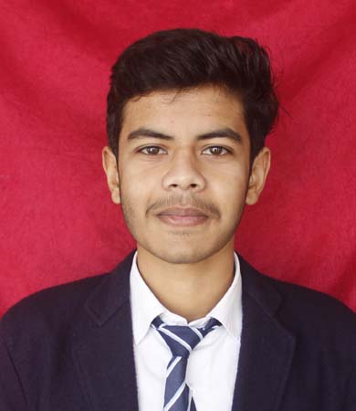 DARSHIT CHAUHAN