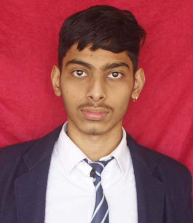 ANIRUDH NEGI