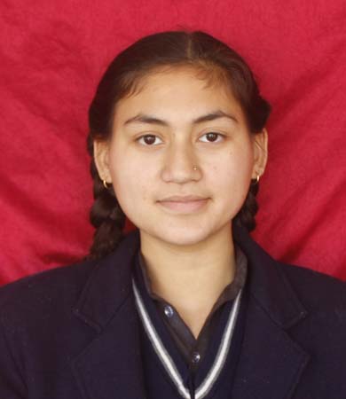 ISHIKA RAWAT