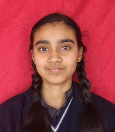SANVI UPADHYAY