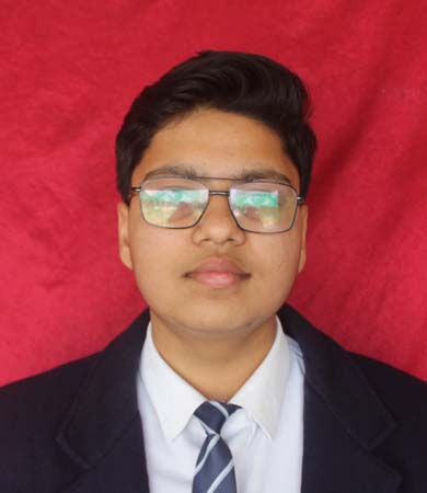 AADITYA PRATAP CHAUHAN