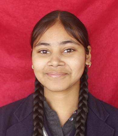 SAARIYA MANSOORI