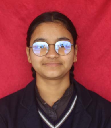 RITU RAWAT