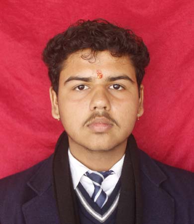 JAYANT JOSHI